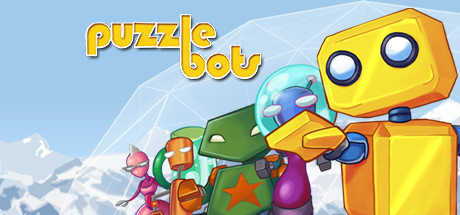 Baixar Puzzle Bots Torrent