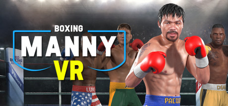 Manny Boxing VR