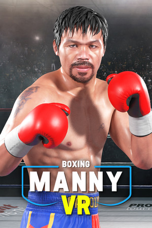 Manny Boks VR