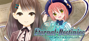 I'll save the world of harem - Isekai Harem Saver - on Steam