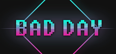 Bad Day Cover Image