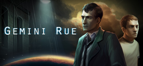 Gemini Rue: adventure game à moda antiga que pode conquistá-lo – Play Indie  Games (Jogos Indies)