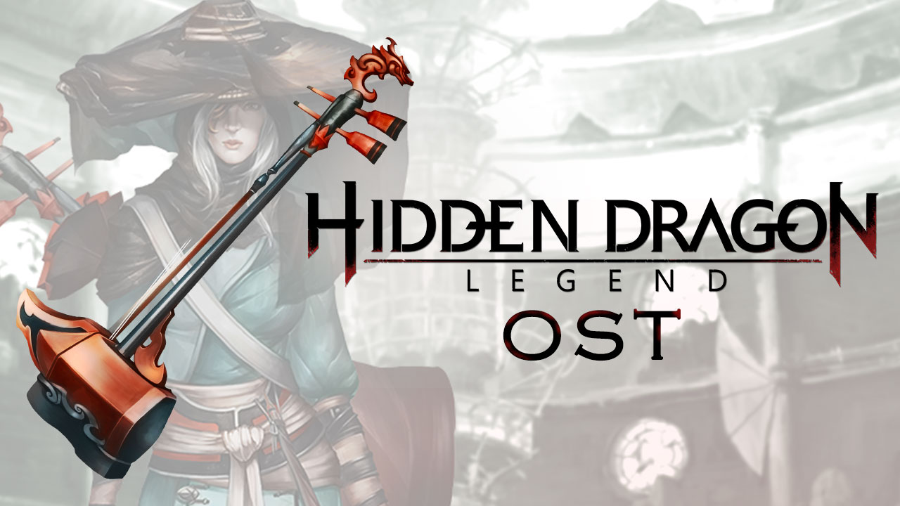 Hidden Dragon Legend Review