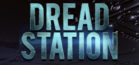 Dread station Cover Image