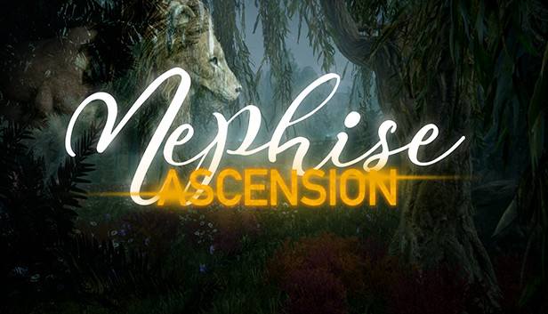 Nephise: Ascension Steam capsule image