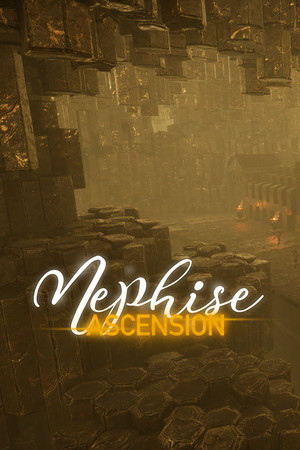 Nephise Ascension