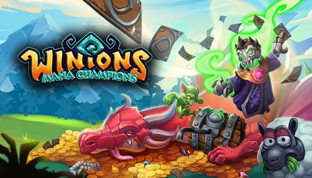 Winions: Mana Champions