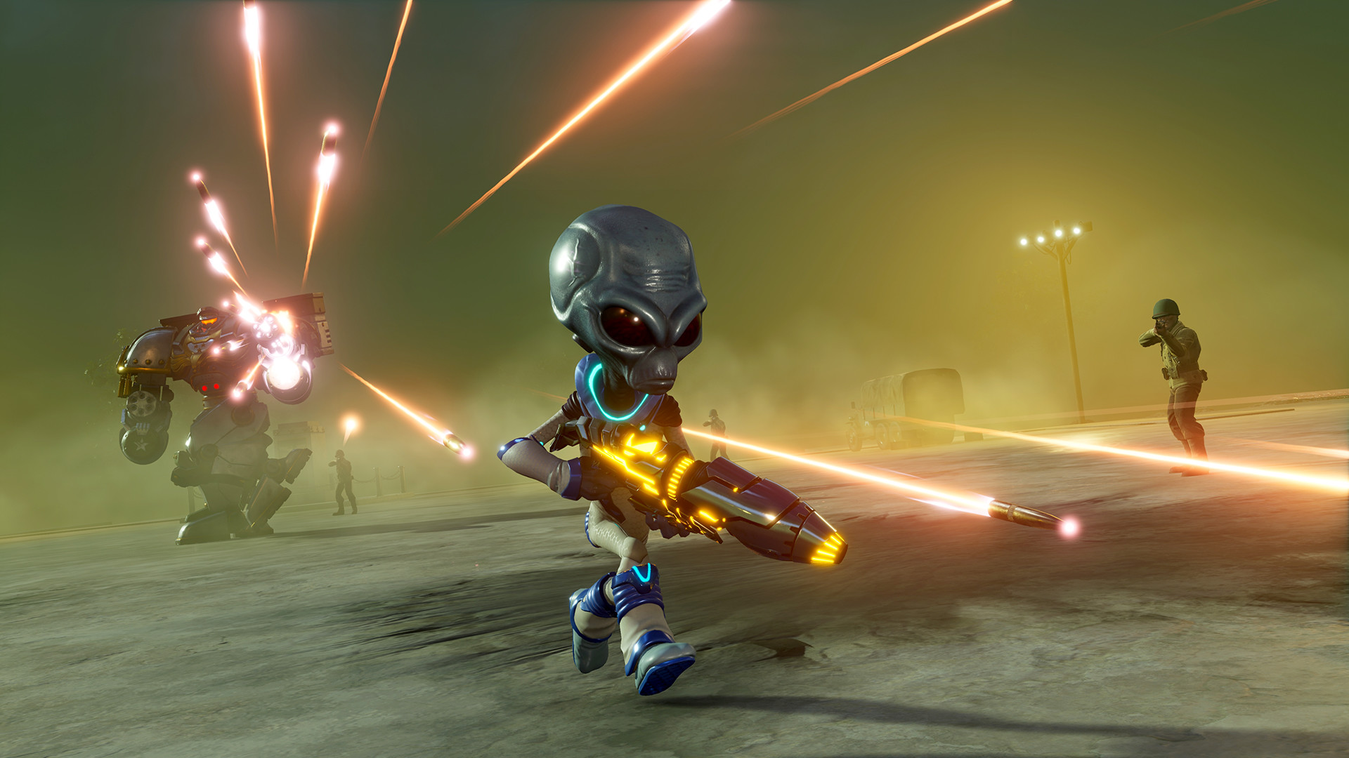 Destroy all humans sales steam release date