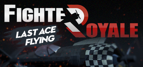 Fighter Royale Last Ace Flying Appid Steamdb