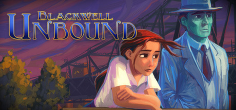 Blackwell Unbound Cover Image