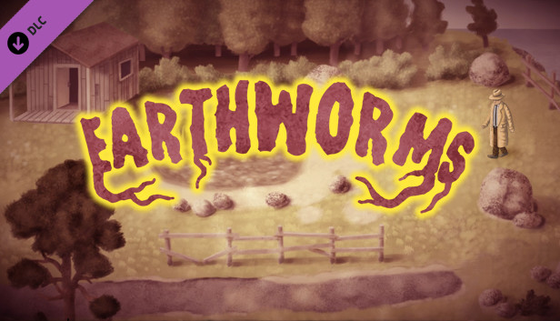 Earthworms - Soundtrack Steam capsule image
