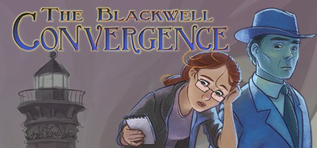 Blackwell Convergence Cover Image