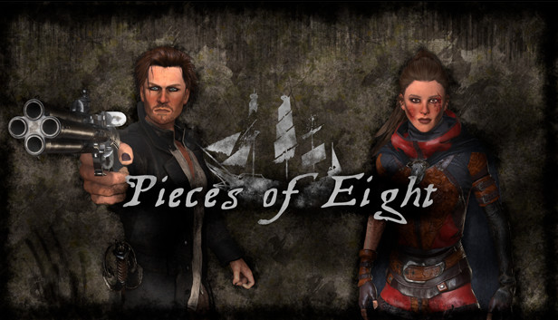Pieces of Eight