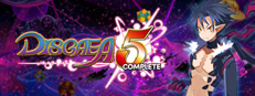 魔界战记5