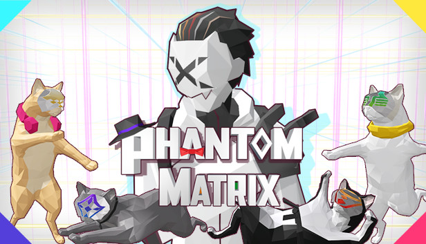 Phantom Matrix Steam capsule image