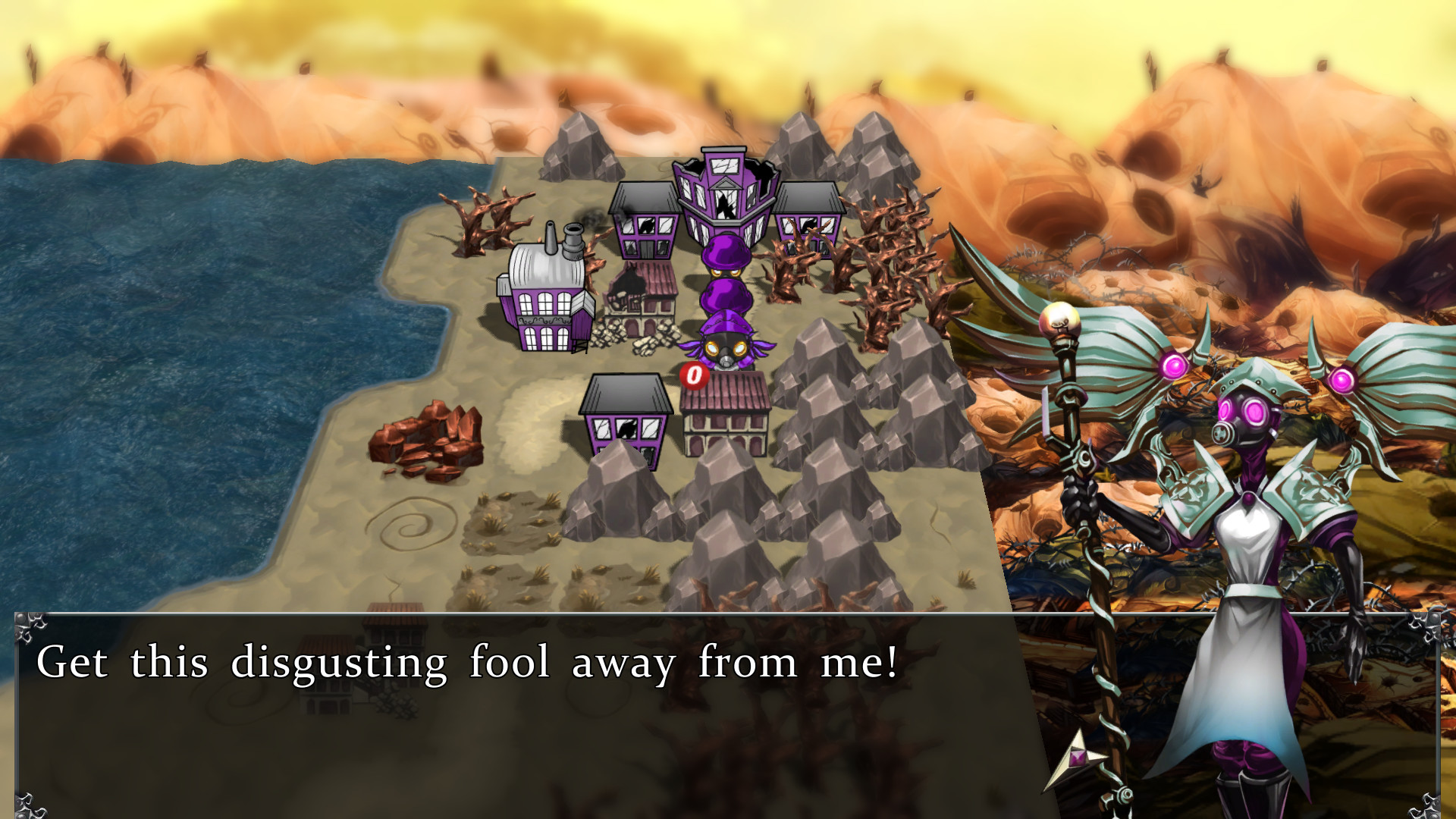 战争剧场-War Theatre -游戏截图-好玩游戏库