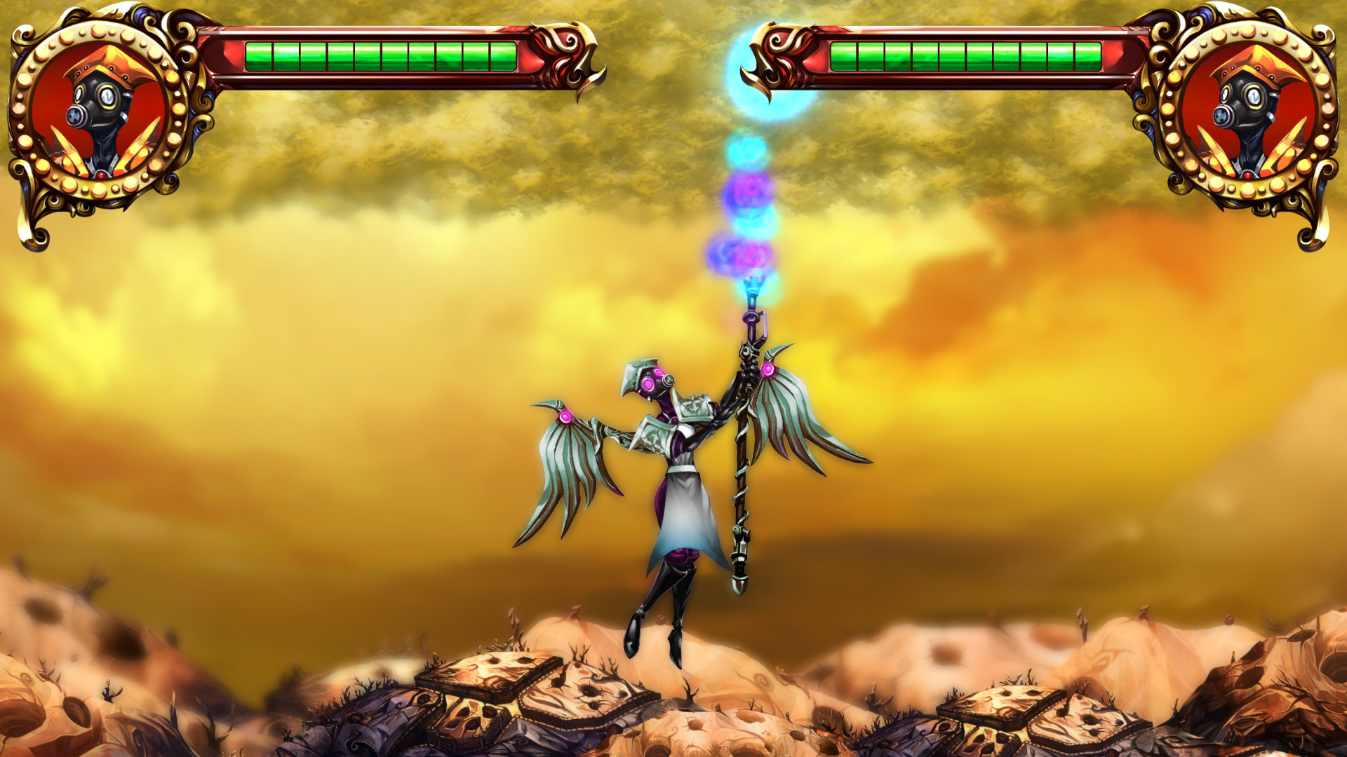 战争剧场-War Theatre -游戏截图-好玩游戏库