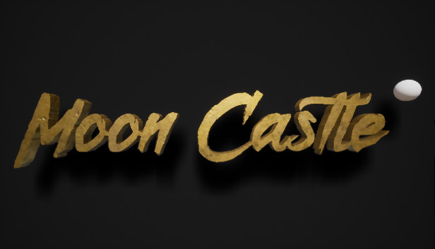 Moon Castle Steam capsule image