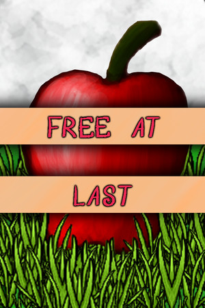 Free At Last cover art