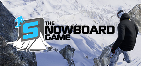 The Snowboard Game on Steam