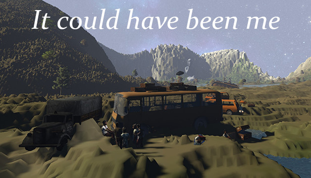 It Could Have Been Me Steam capsule image