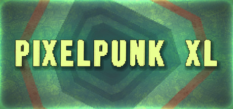 Pixelpunk XL Cover Image