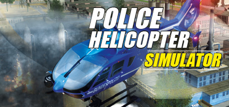 Police Helicopter Simulator pe Steam