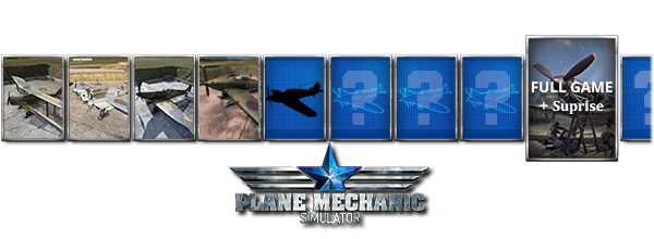 Plane Mechanic Simulator thumbnail