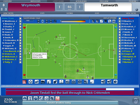 championship manager pc championship manager pc