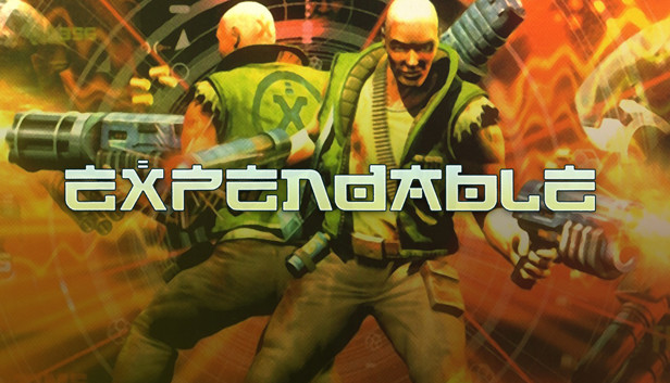Expendable Steam capsule image