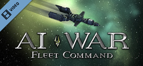 AI War New Trailer