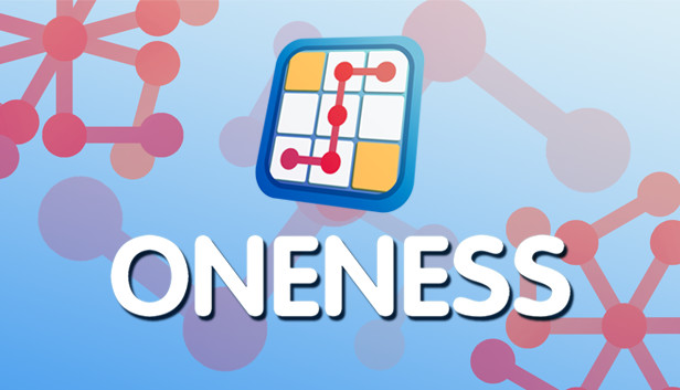 Oneness Steam capsule image