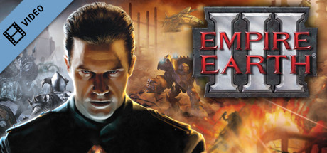 Empire Earth Iii Gold Trailer Appid Steamdb