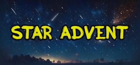 Star Advent Cover Image