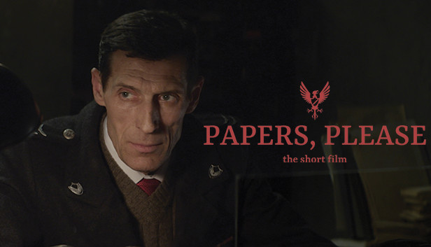 Papers, Please on Steam