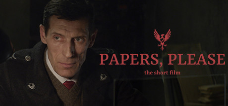 Papers, Please na App Store