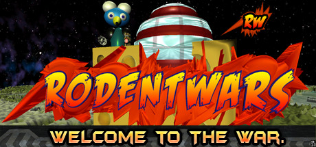 RODENTWARS!