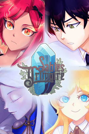 Sable's Grimoire Demo
