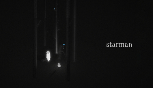 Starman Steam capsule image