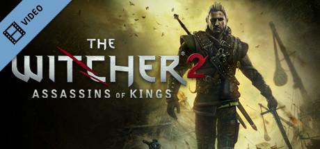 The Witcher 2 Trailer
