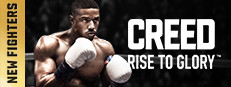 Creed: Rise to Glory™ en Steam