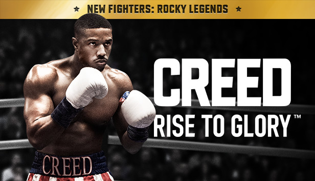 Ahorra un 70% en Creed: Rise to Glory™ en Steam