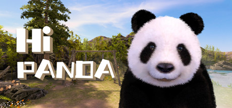 HiPanda header
