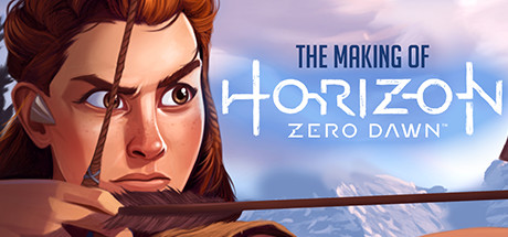 The Making of Horizon Zero Dawn: Horizon Zero Dawn Documentary header image