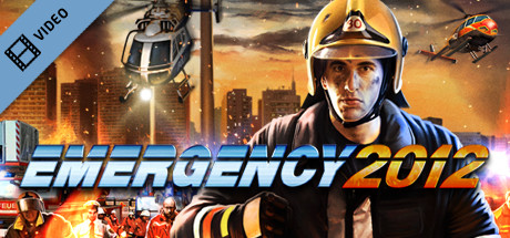 Emergency 2012 Trailer new