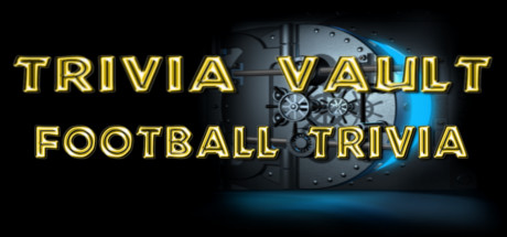 Trivia Vault Football Trivia Cover Image