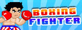 Boxing Fighter : Super punch