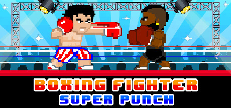 Boxing Fighter Super Punch On Steam Boxing Fighter Super Punch On Steam