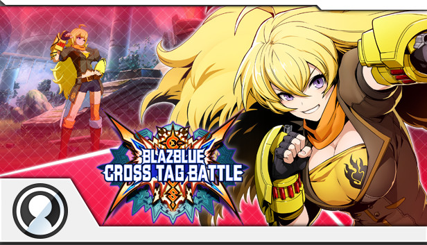 BBTAG DLC Character - Yang on Steam