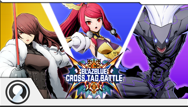 BBTAG DLC Character Pack Vol.4 - Izayoi/Mitsuru/Merkava Steam capsule image